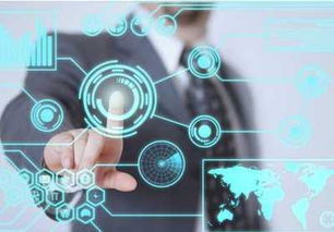 物联网技术发展前景广阔，必将引爆新一轮信息技术革命