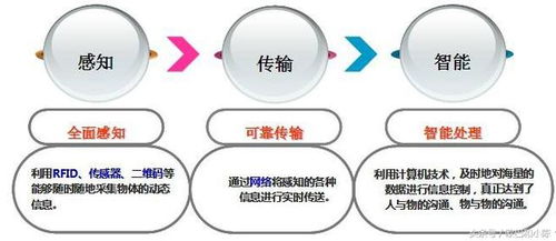 商用物联网网络技术开发概述